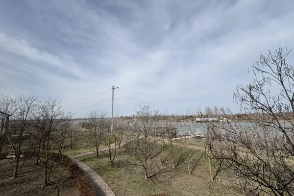 Сегодня астраханцев ждет жаркий день