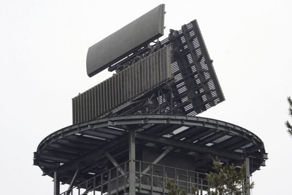 Над Кубанью сбили 30 БПЛА, над Черным морем - 8