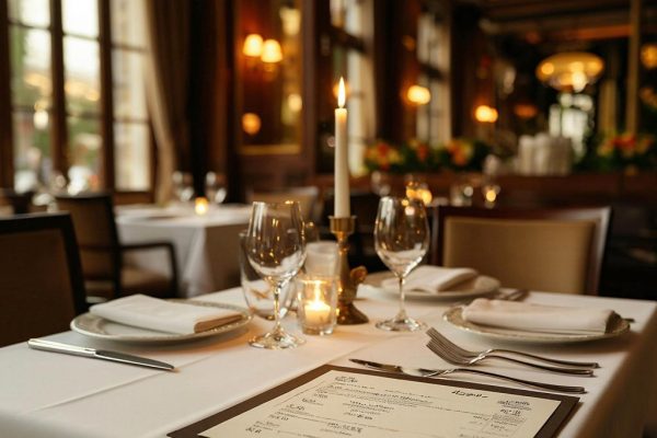 Кубанские рестораны пробились в список лучших в стране