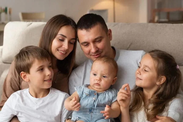 Астраханских родителей бесплатно научат ведению бизнеса