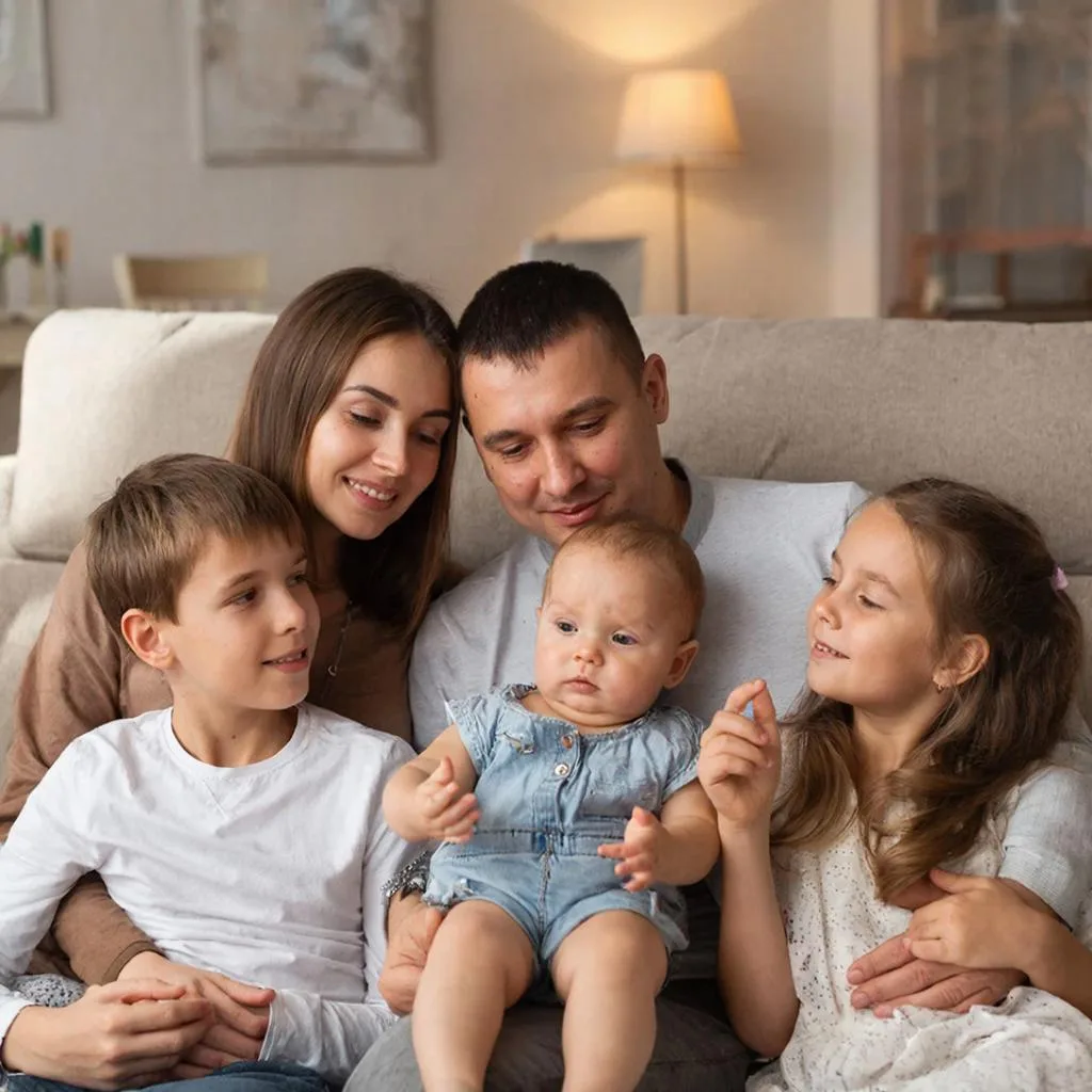 Астраханских родителей бесплатно научат ведению бизнеса