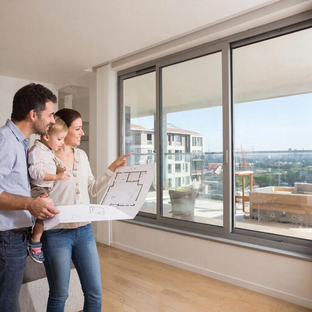 Ростовская область вошла в тройку лидеров по доле «Семейной ипотеки»