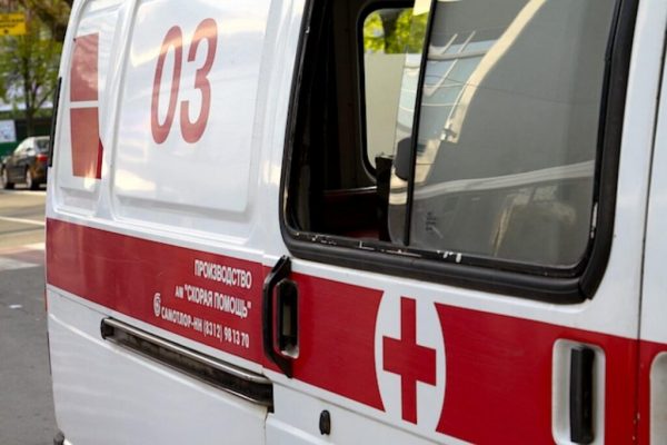 Пешеход погиб на трассе в Брюховецком районе Кубани