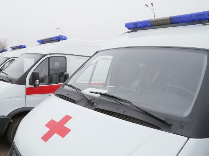 Мертвого мужчину нашли в Астрахани