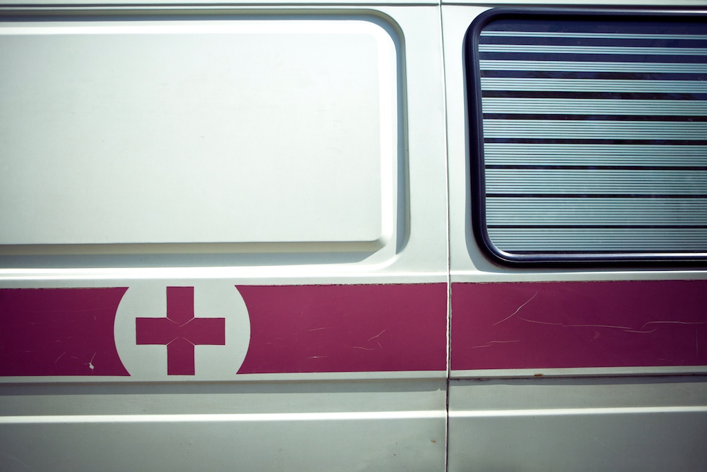 Два человека пострадали в Уфе при атаке БПЛА