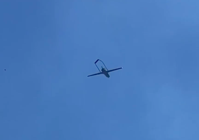 Дома и автомобили повреждены на Кубани в результате атаки БПЛА