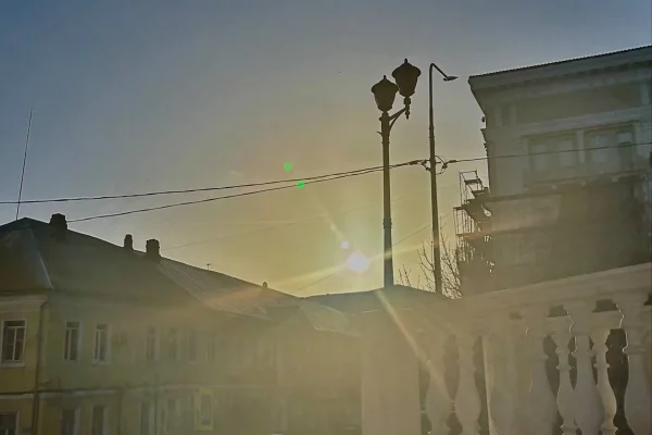 Одна магнитная буря за другой обрушатся на Землю