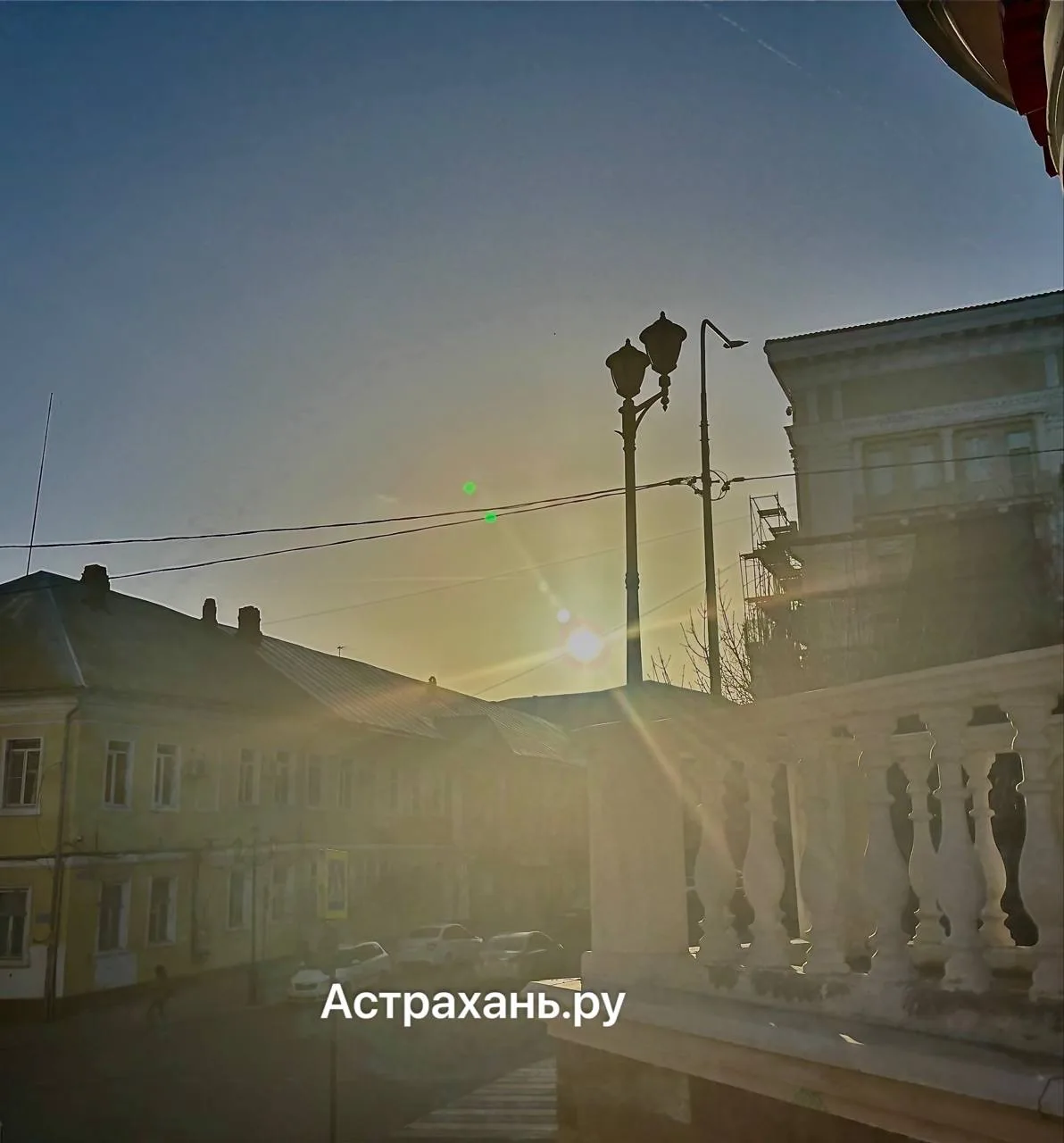 Одна магнитная буря за другой обрушатся на Землю