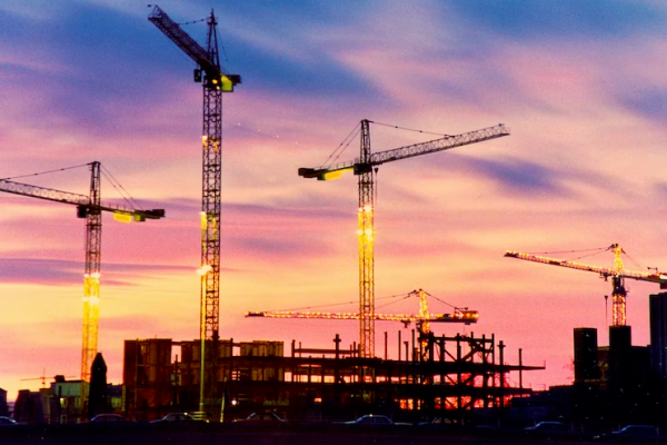 Больше половины рынка — малые квартиры: как студии и однушки стали базой новостроек - LENNEWS