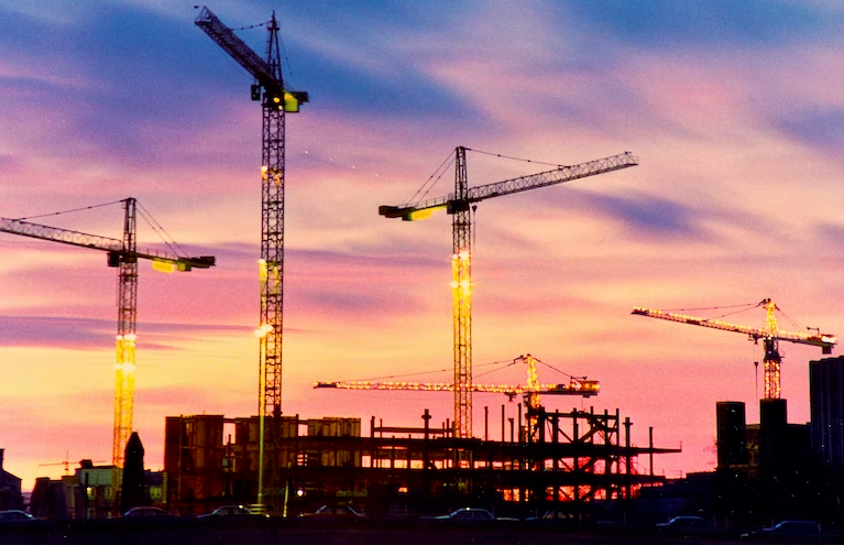 Больше половины рынка — малые квартиры: как студии и однушки стали базой новостроек - LENNEWS