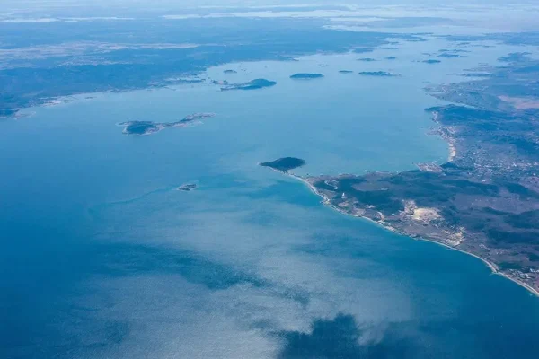 В Астраханской области вновь заговорили о развитии круизного туризма