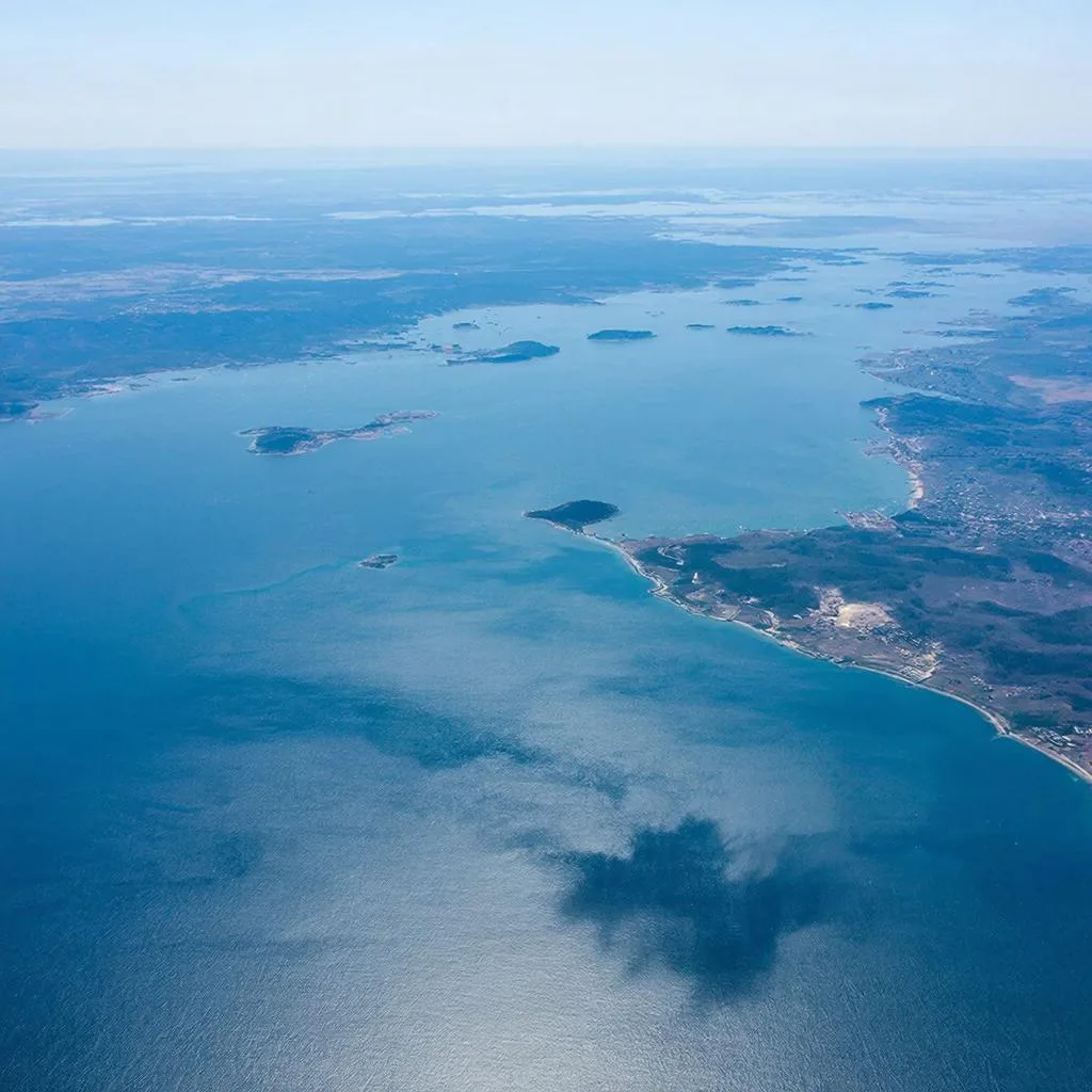 В Астраханской области вновь заговорили о развитии круизного туризма