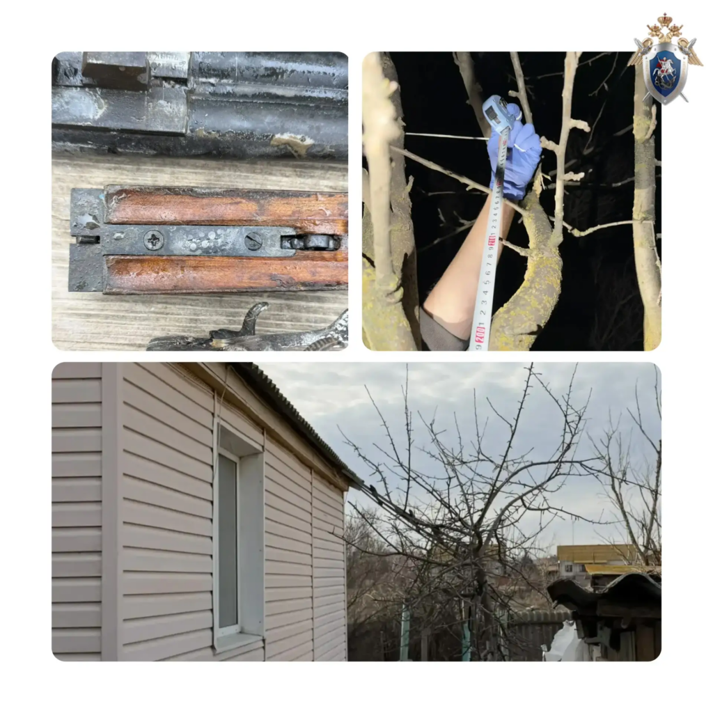 Астраханец подозревается в убийстве соседа из-за постоянных криков и ссор