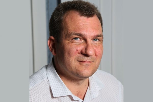 У главы Астрахани появился новый заместитель, уже работавший в горадминистрации | АРБУЗ