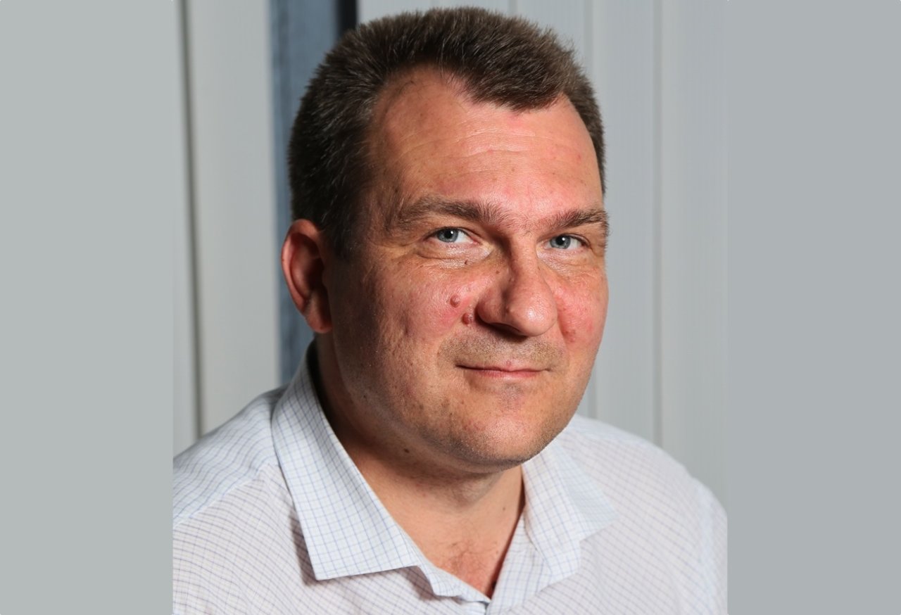 У главы Астрахани появился новый заместитель, уже работавший в горадминистрации | АРБУЗ